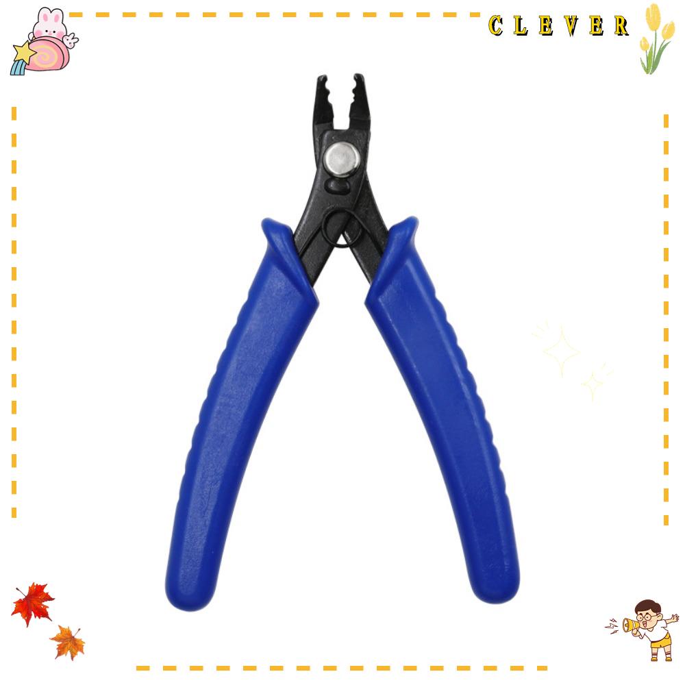 CLEVER Kìm Mini 5 Inch Đa Năng Chuyên Dụng Làm Trang Sức Thủ Công