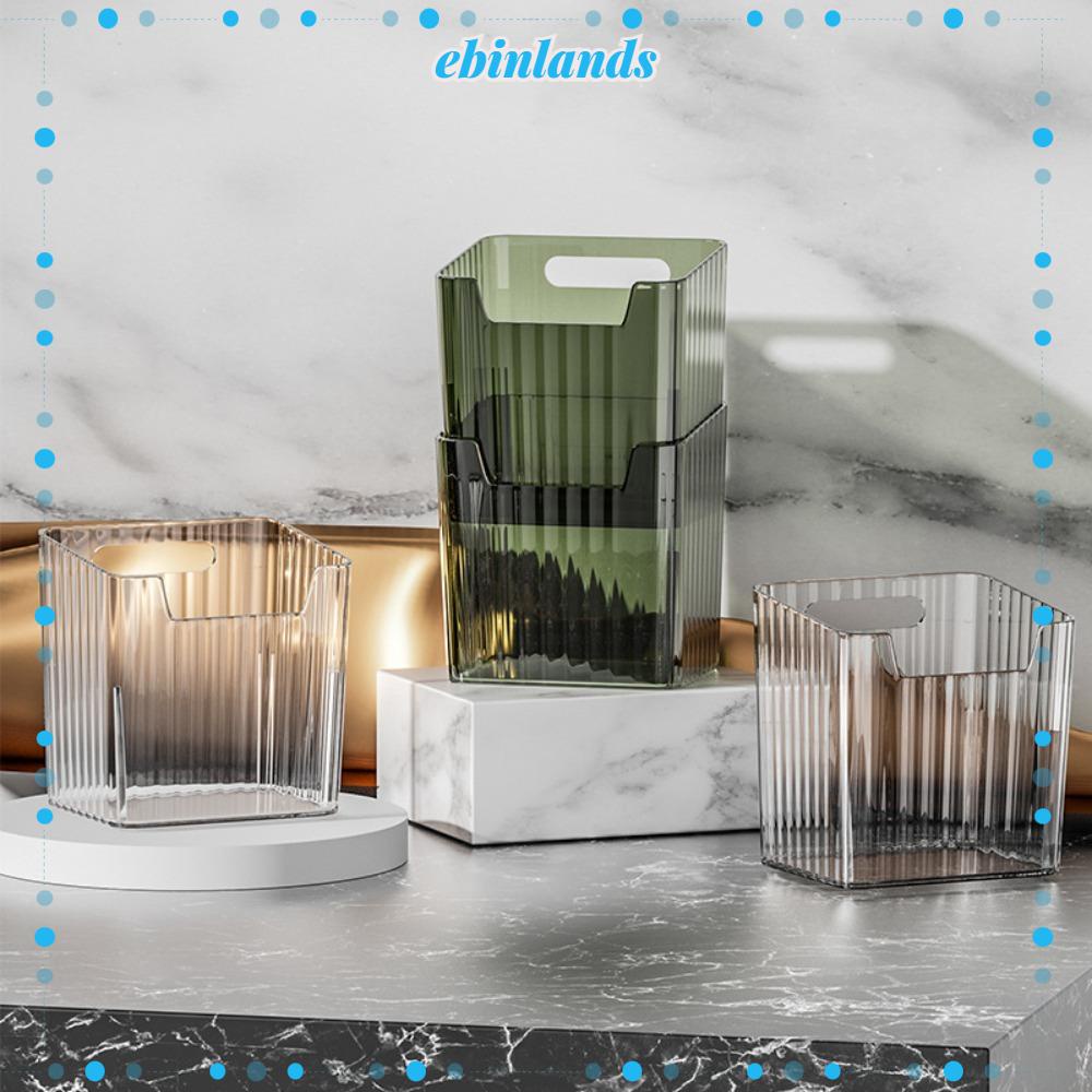 EBINLANDS Hộp Đựng Gia Vị Đa Năng Tiện Lợi Cho Tủ Lạnh