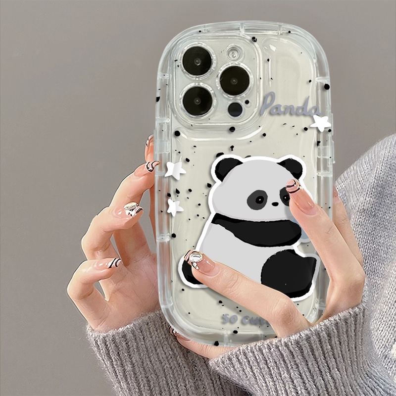 Ốp Điện Thoại Silicon TPU Mềm Trong Suốt Chống Sốc Chống Vỡ Cho IPhone 14 12 13 11 Pro XS Max XR X 8 7 Plus