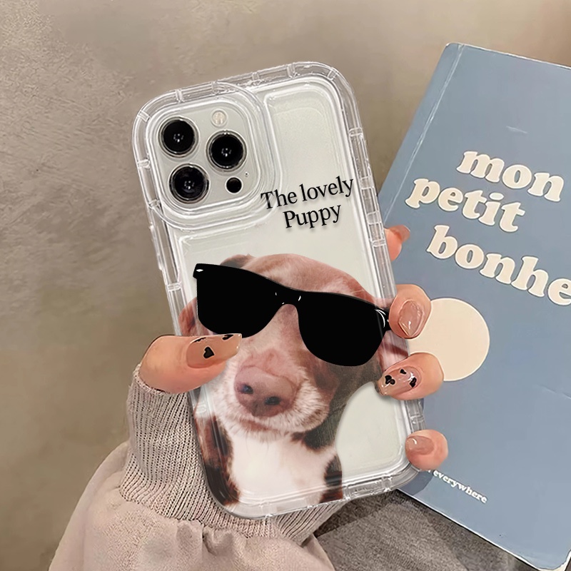 Ốp Điện Thoại Silicon Mềm In Hình Cặp Đôi Dễ Thương Cho IPhone 11 12 13 14 Pro Max XR X 7 + 8 Plus XS Max SE 2020