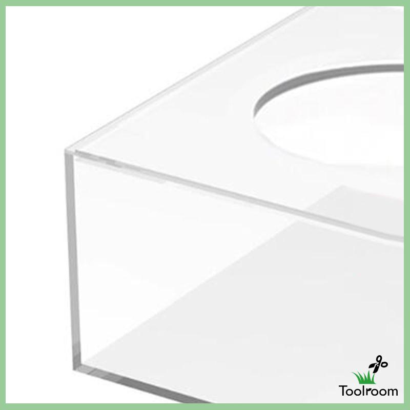 Giá Đỡ Trưng Bày Bánh Cupcake Có Thể Đổ Đầy Tiện Lợi