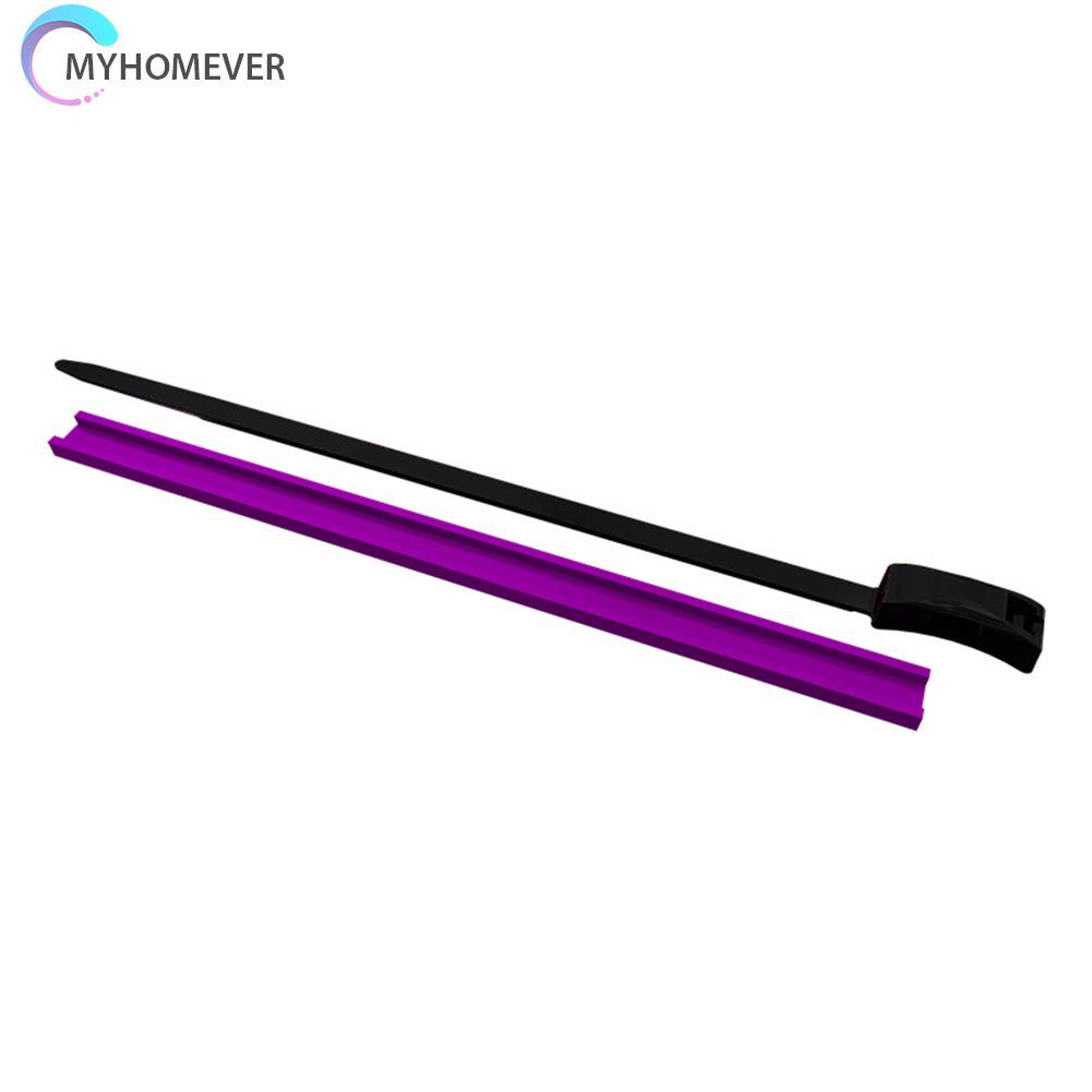 Dây Đai Cố Định Cần Câu Cá Bằng Silicone Nylon Gọn Nhẹ