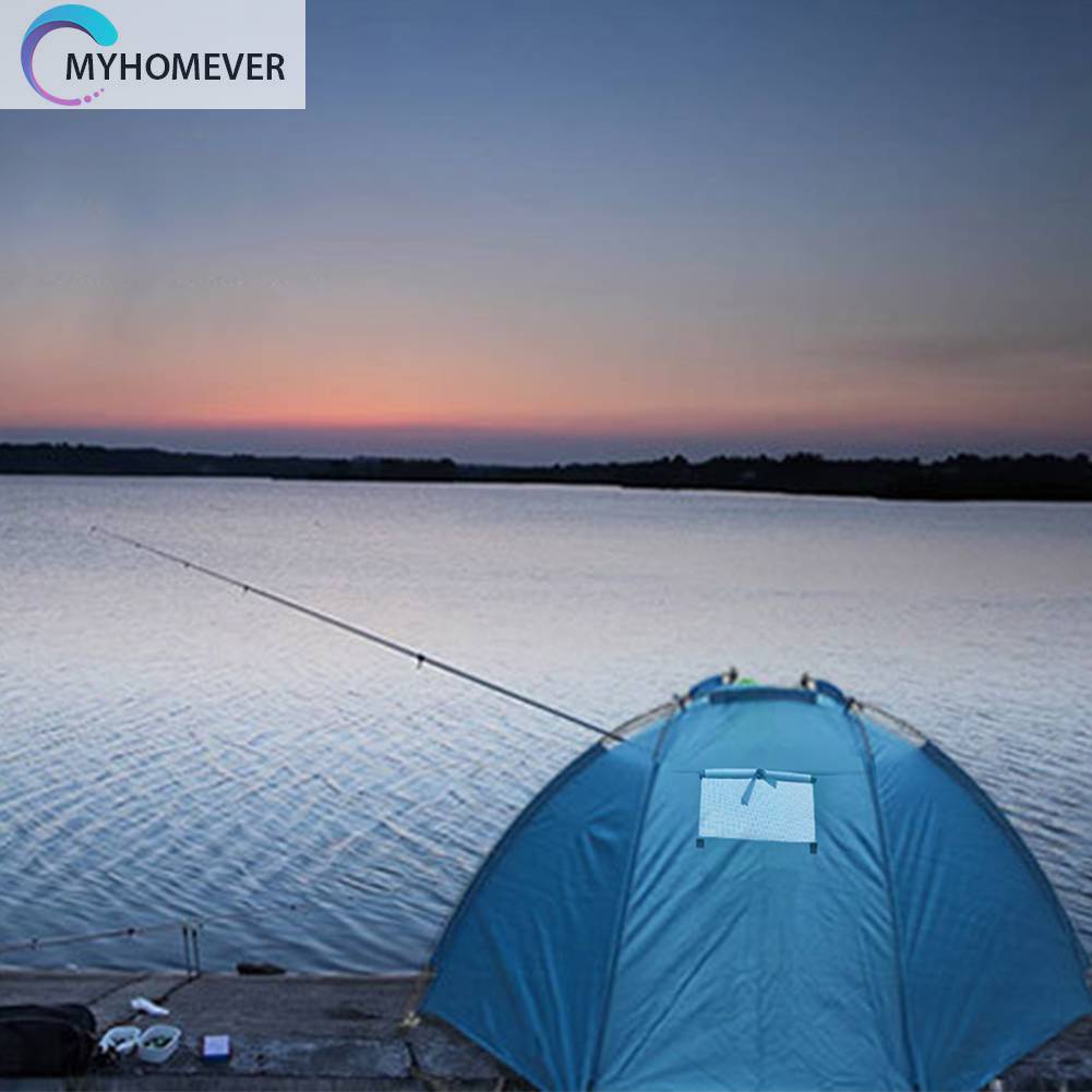 Lều Cắm Trại Chống Nắng / Gió / Thấm Nước Mang Đi Tiện Dụng