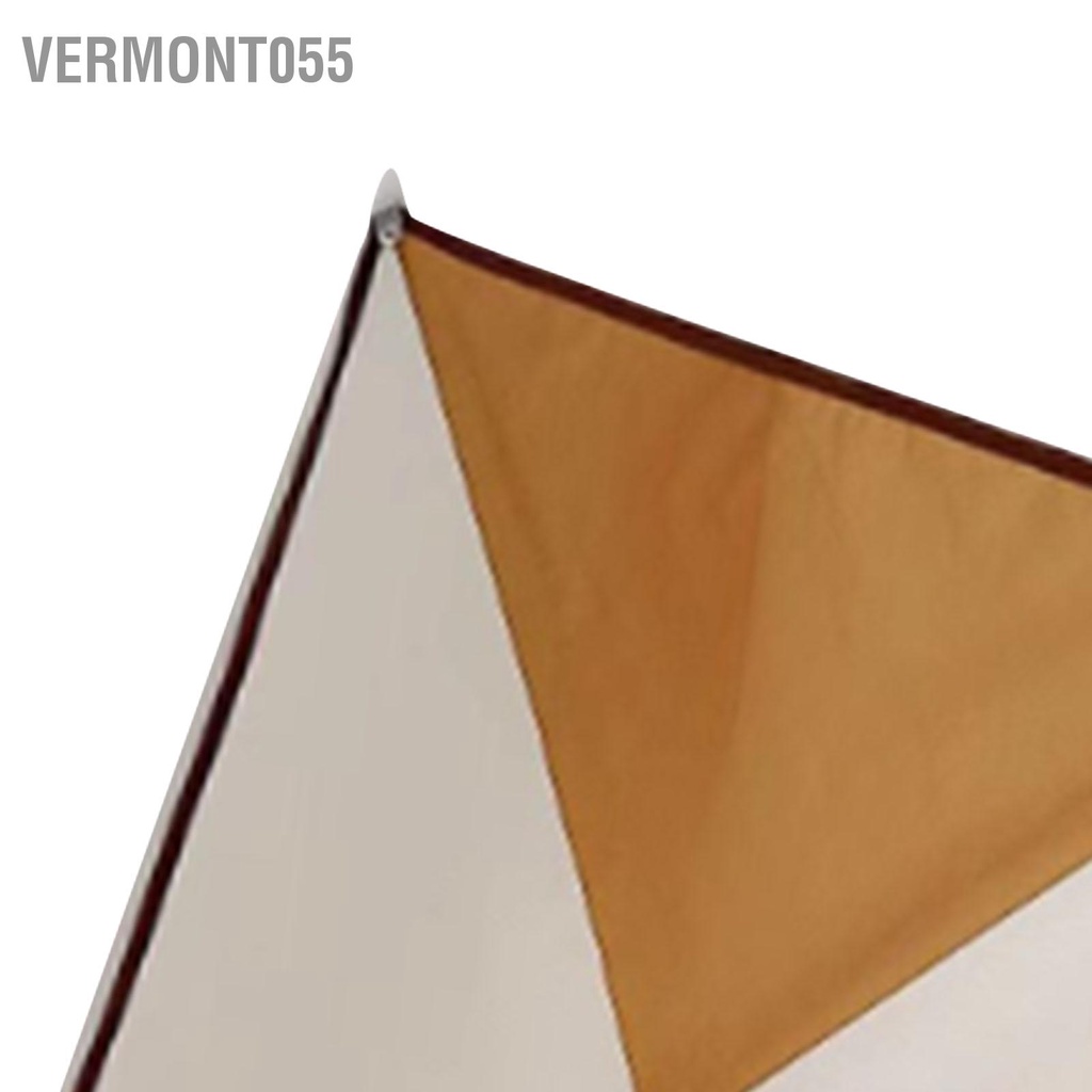 Vermont055 Diều một bánh 3D Cắt lắp ráp đơn giản Vintage kim cương cho trẻ em người lớn mới bắt đầu