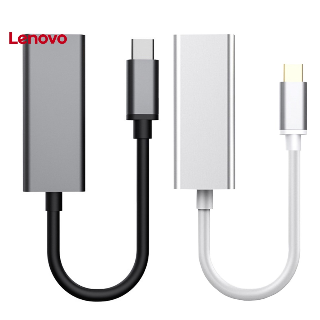 Cáp ChuyểN ĐổI Ethernet Hoa HướNg Dương, TốC Độ Cao 2.5Gbps Type-C Sang 2500Mbps LAN Cho MáY TíNh