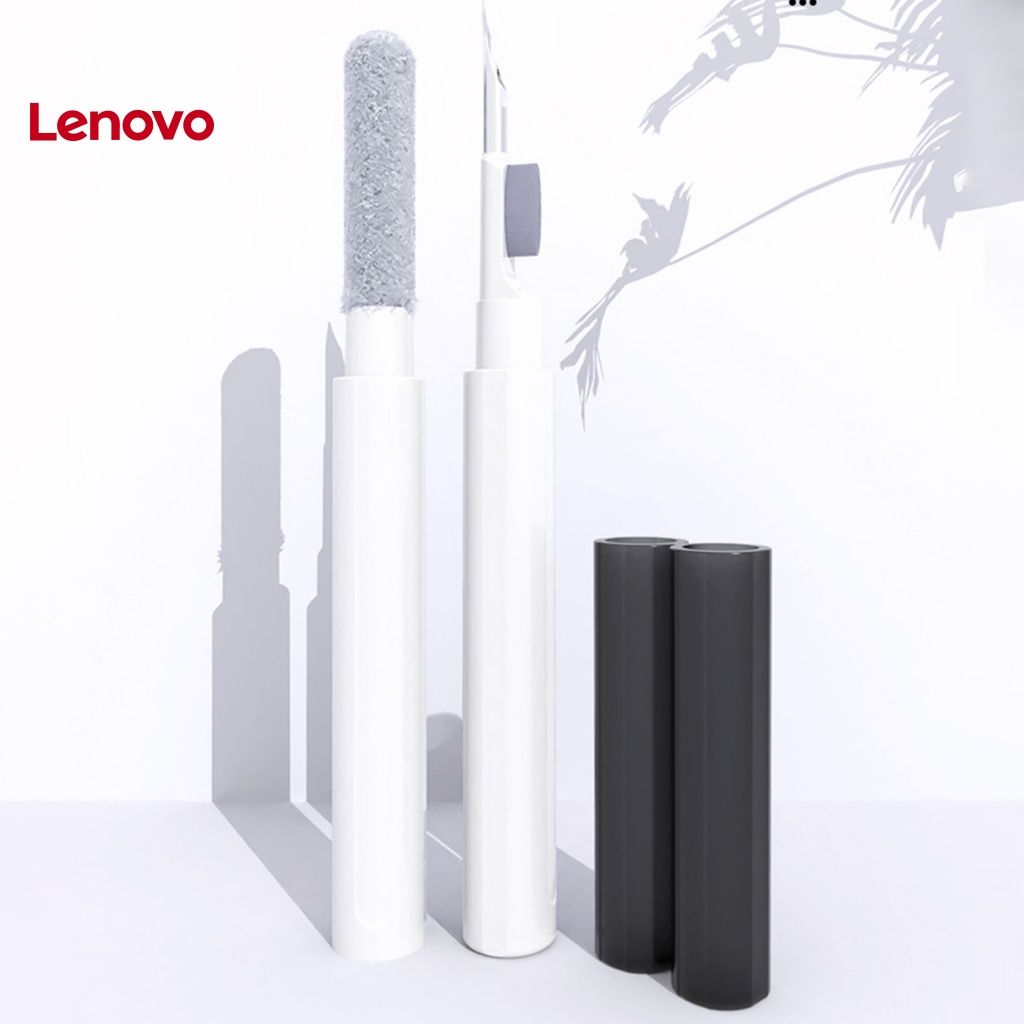 Bút Vệ Sinh Tai nghe không dây Hai Đầu Đa Năng Hình Hoa Hướng Dương Cho Điện Thoại Di Động