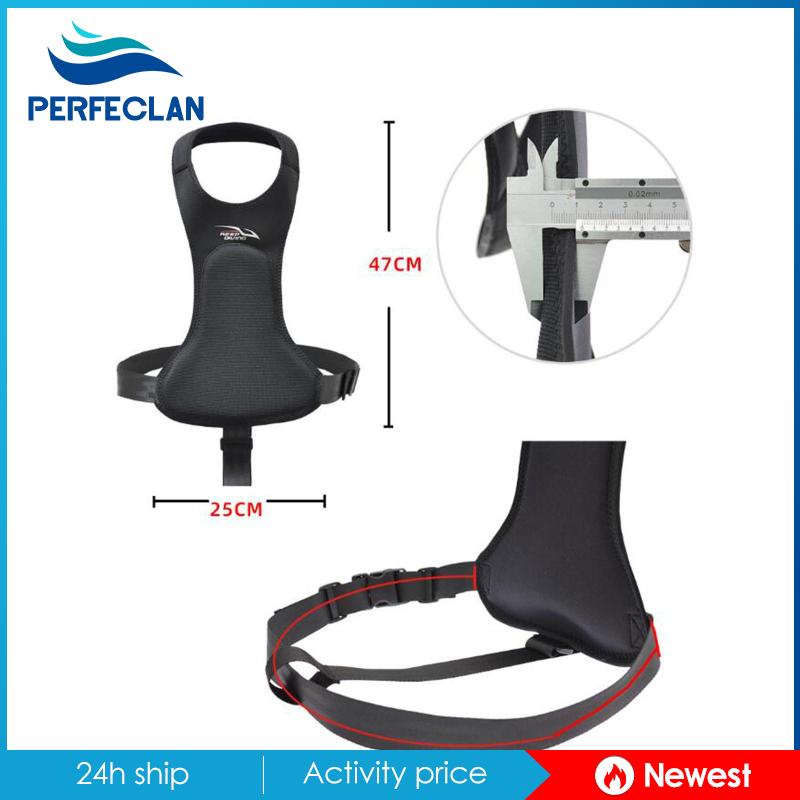 Đệm Ngực Mềm Bền Bỉ Hỗ Trợ Các Hoạt Động Ngoài Trời