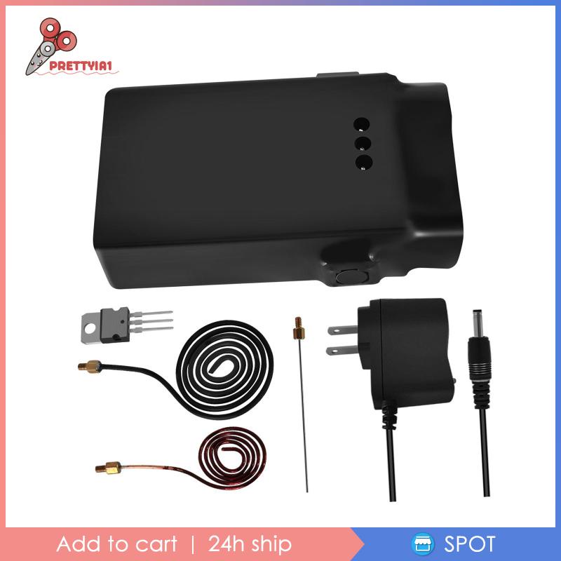 Thiết Bị Kiểm Tra Lõi Điện Từ EMP Hình Chữ V Cho Lao Động