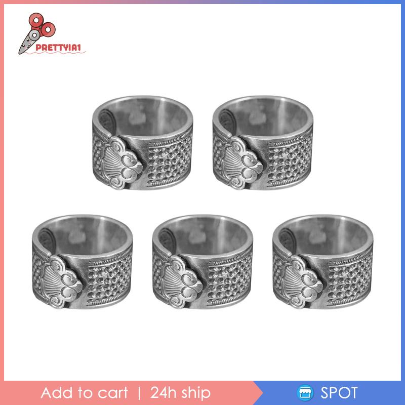 Bộ 5 Kim May Vá Bằng Tay