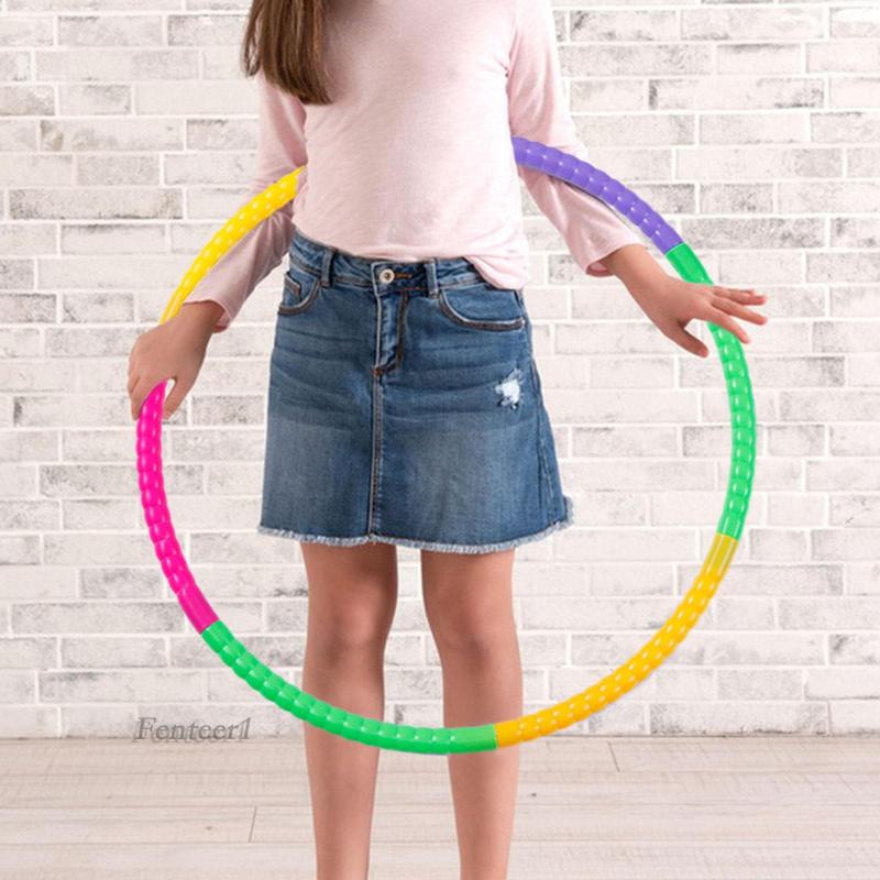 Vòng Lắc Eo Tập Thể Dục Cho Người Mới Bắt Đầu