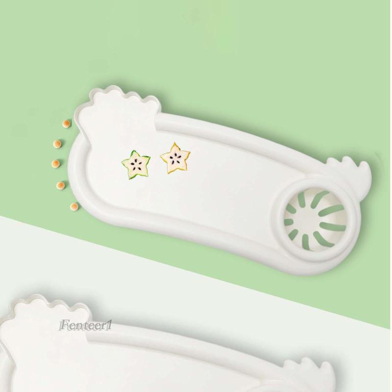 Khay Đựng Đồ Ăn Vặt Chắc Bền