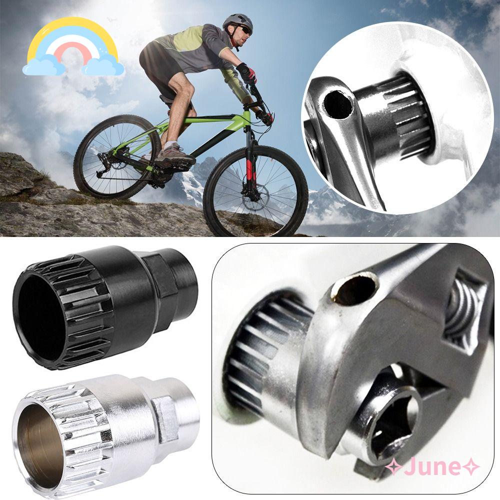 JUNE Bộ Dụng Cụ Sửa Chữa Xe Đạp Leo Núi