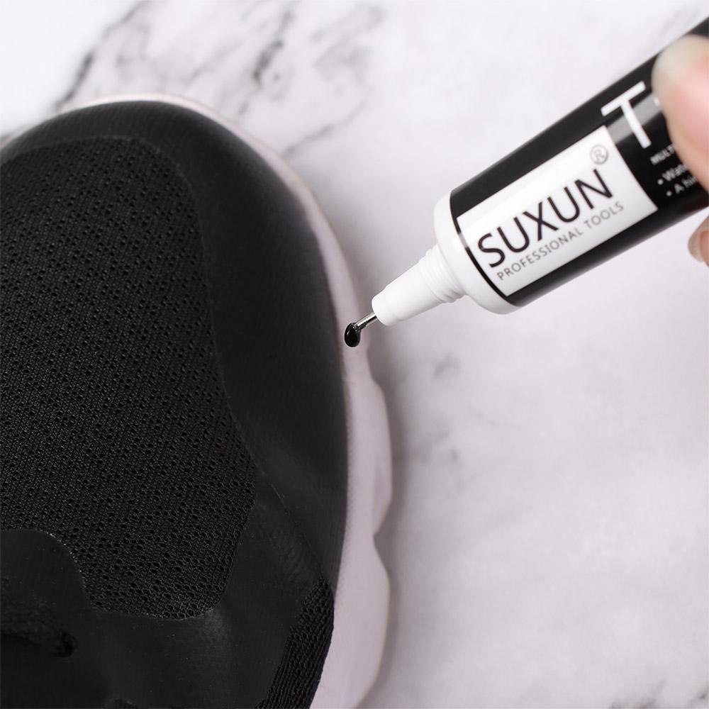 PISTA Keo Sửa Chữa Dung Dịch Màu Đen 15 / 25 / 50 / 110ml T-7000