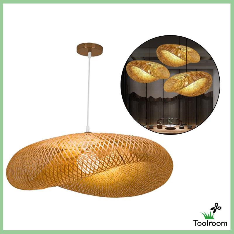 Đèn Treo Trần Nhà Kích Thước 40x25x20cm Với Họa Tiết Theo Phong Cách Retro