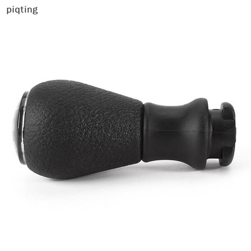 1 Cần Gạt Số Màu Đen Cho C3 C4 CITROEN C1 / Peugeot 106 107 205