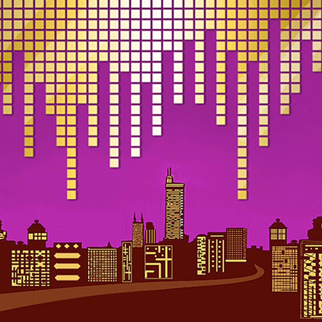 Set 100 Miếng Dán Tường Hiệu Ứng Gương Bằng Acrylic Chống Nước Chống Ăn Mòn Trang Trí Phòng Ngủ Cho Bé