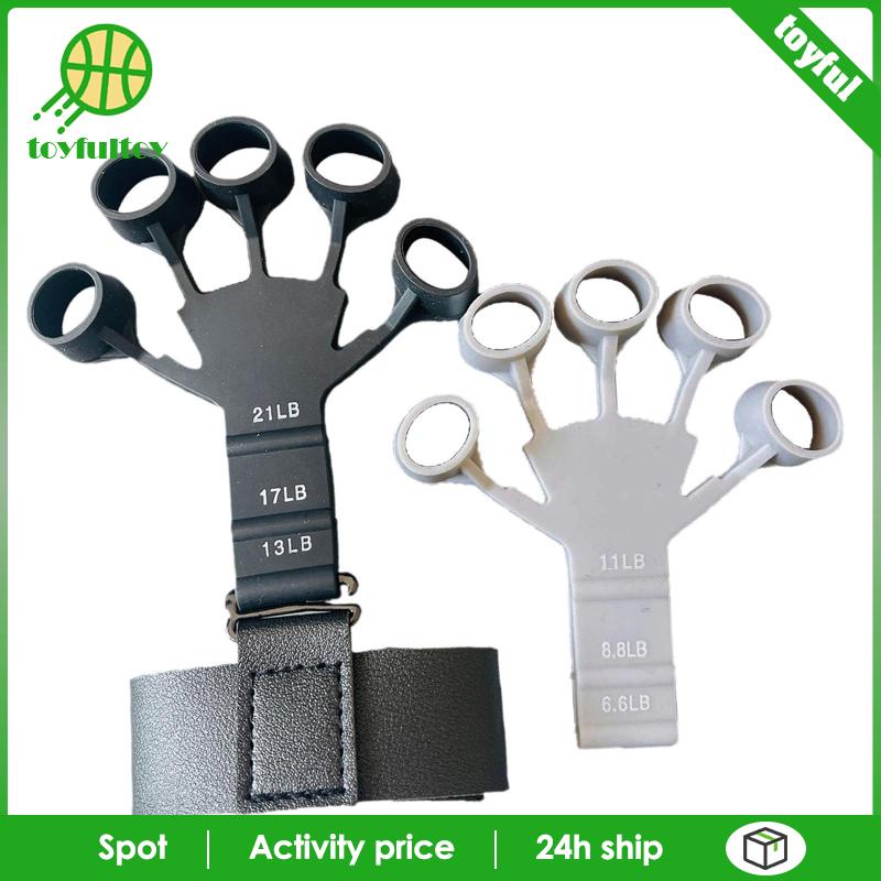 Dụng Cụ Luyện Tập Lực Ngón Tay Thoải Mái Tiện Dụng
