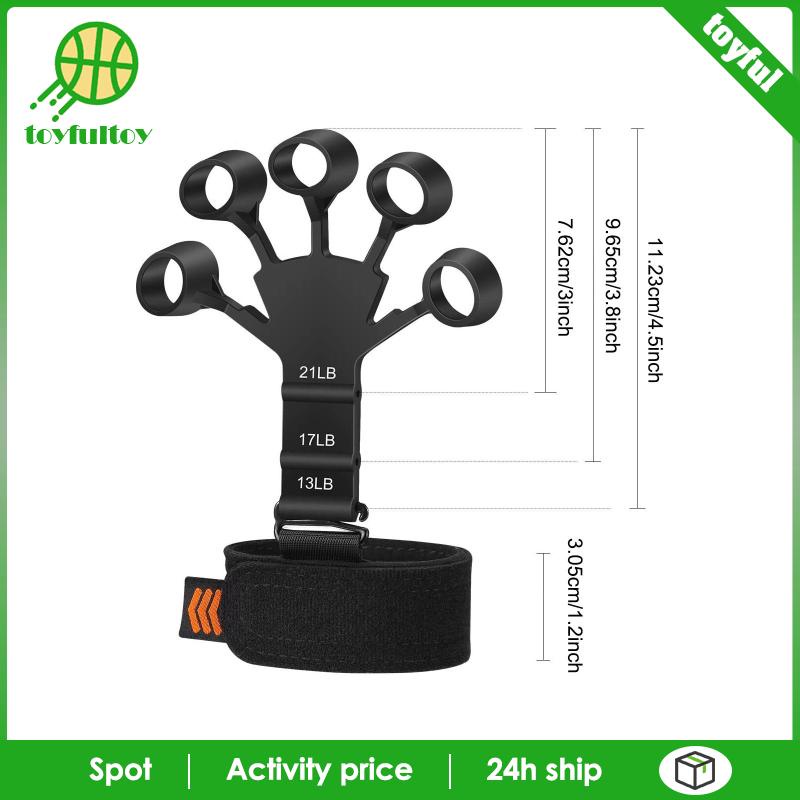 Dụng Cụ Luyện Tập Ngón Tay Chuyên Dụng Cho Nam Nữ