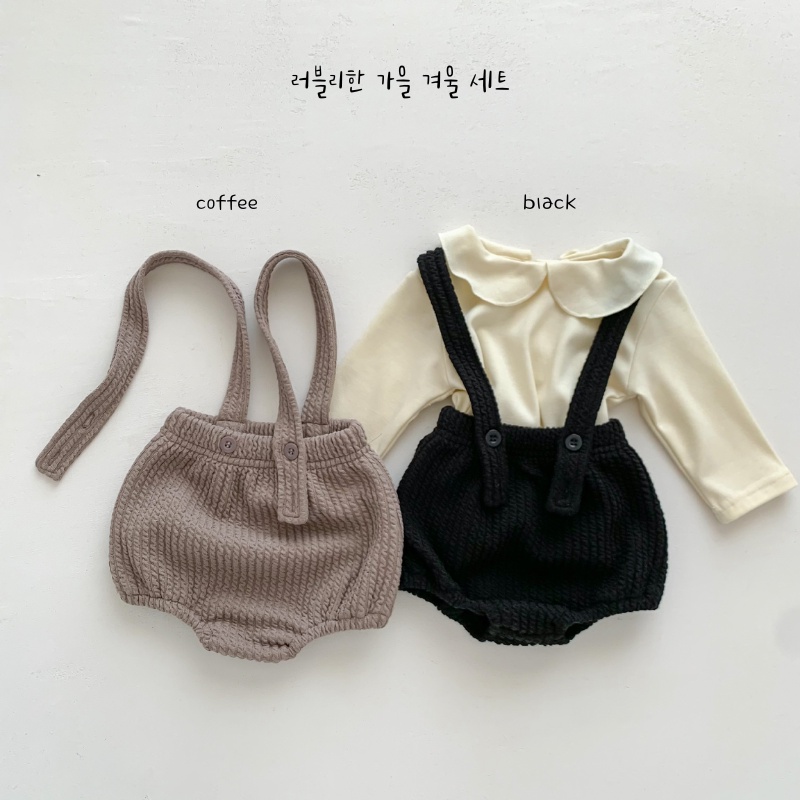 Bộ Áo Liền Quần Dài Tay Thời Trang Thu Đông Cho Bé Sơ Sinh