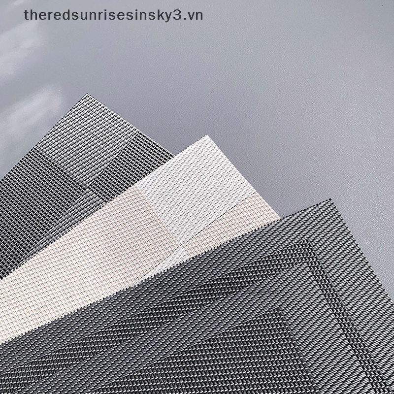 1 Thảm Lót Bàn Tay Làm Móng Nghệ Thuật 30.5 * 45cm