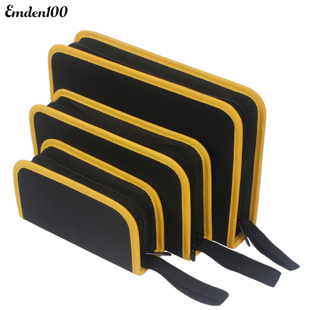 Túi Đựng Dụng Cụ Làm Móng Tiện Lợi