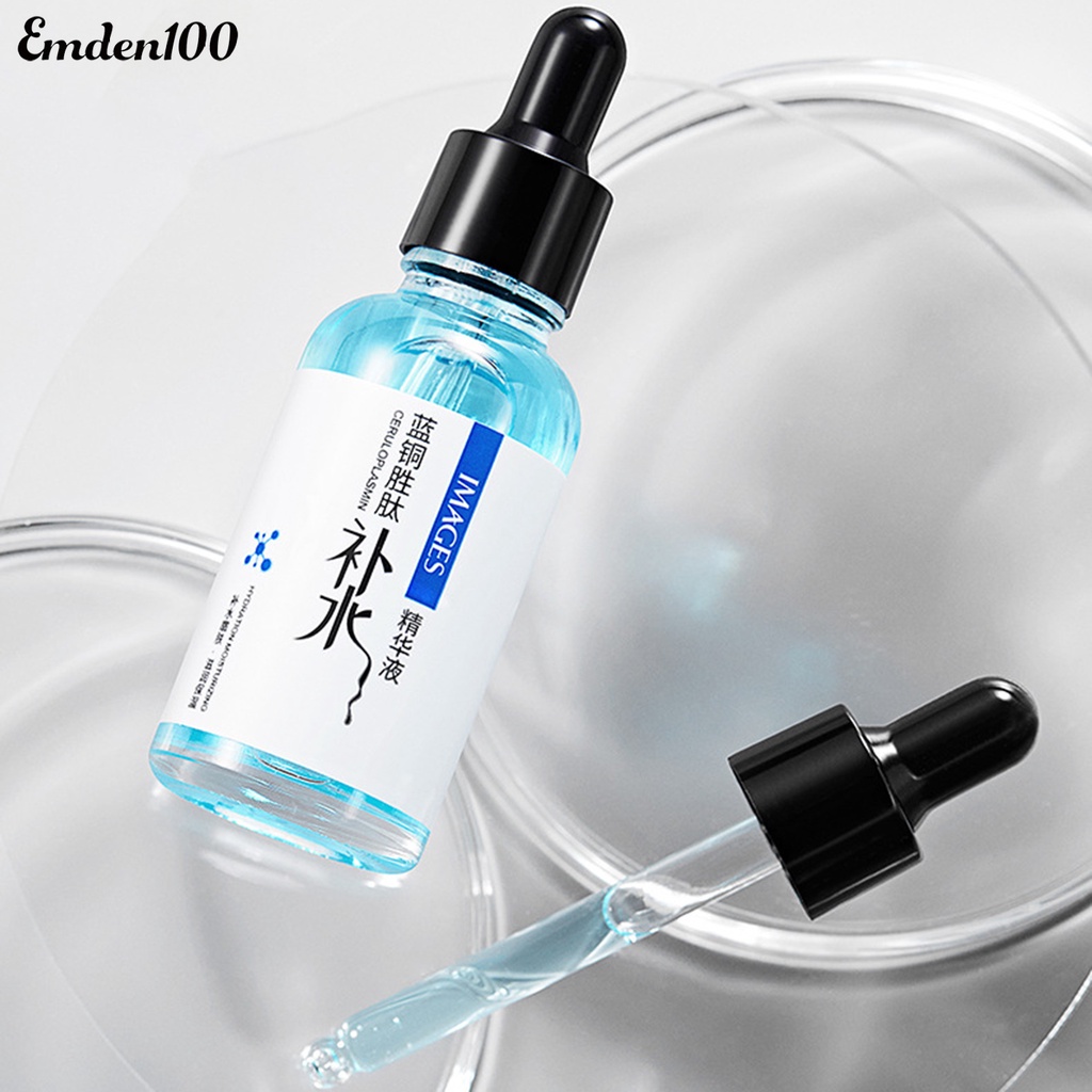 Tinh Chất Dưỡng Ẩm Làm Trắng Da 30ml Giúp Làm Mờ Nếp Nhăn Và Dưỡng Ẩm Cao Cấp