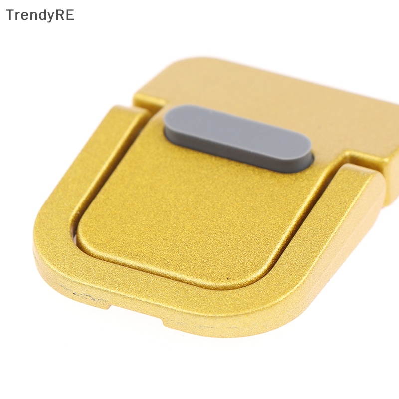 Giá Đỡ Nâng Bàn Phím Laptop Bằng Nhôm Hợp Thời Trang