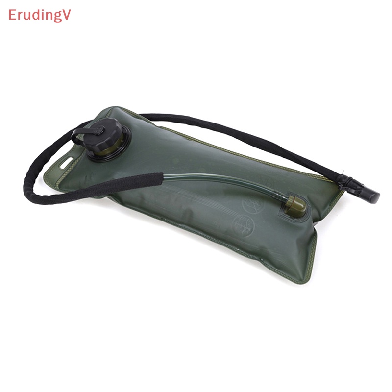 1 Túi Đựng Nước EVA 2L Thay Thế Tiện Dụng Mang Theo Du Lịch