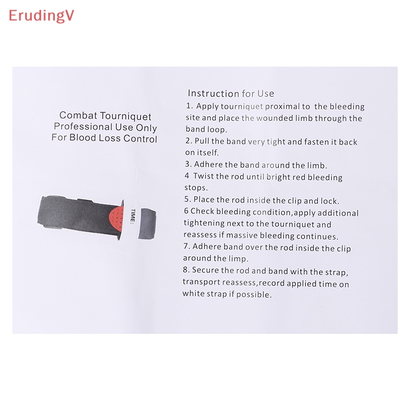 1 Khóa Cài Sơ Cứu Khẩn Cấp Tháo Lắp Nhanh Tiện Dụng [Mới] [Mới]