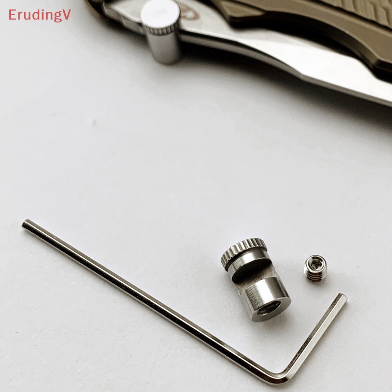 Nút Nhấn Cnc Chuyên Dụng Cho Cờ Lê Allen 110 Gấp Gọn Bỏ Túi