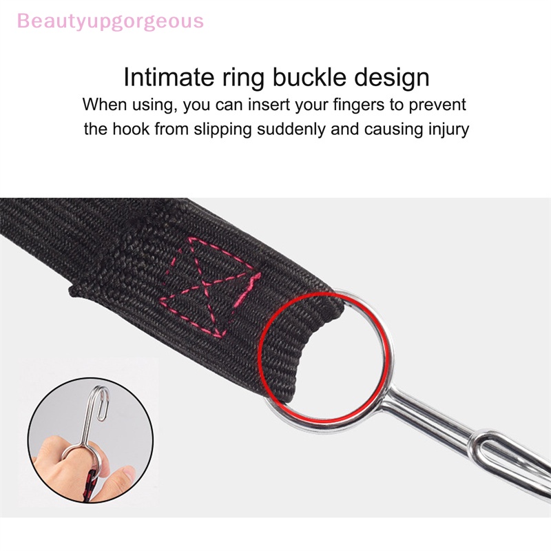 Dây Móc Co Giãn Chất Lượng Cao Dài 1M / 2 / M / 3M Cho Xe Máy