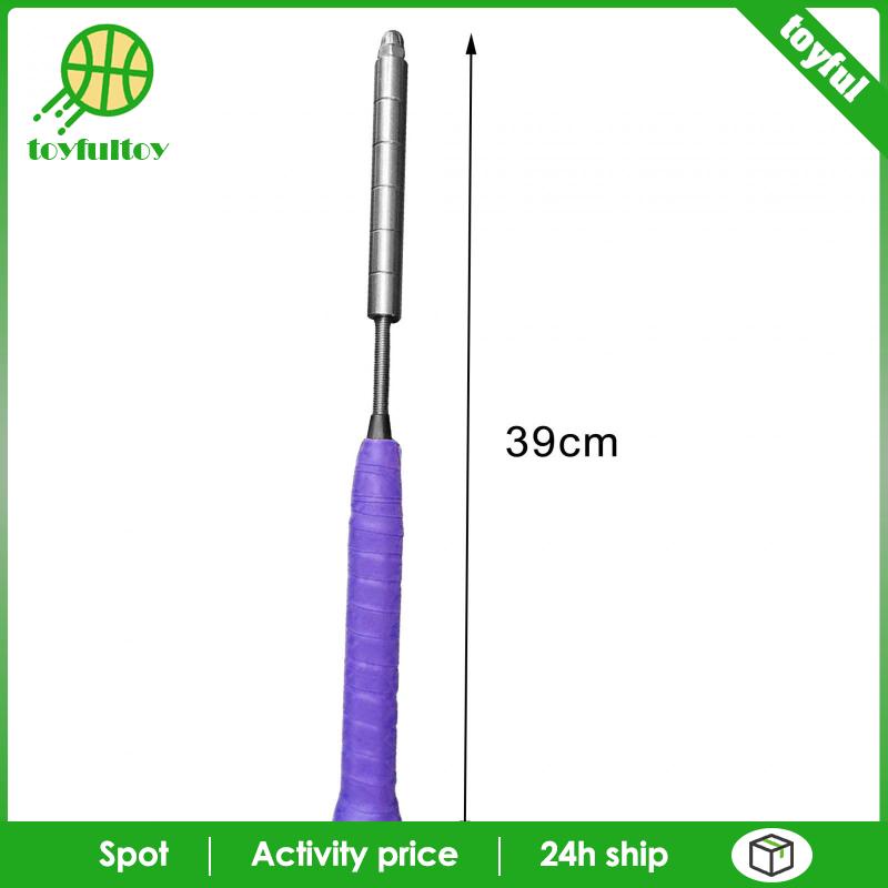 Dụng Cụ Tập Luyện Chơi Cầu Lông Cho Người Mới Bắt Đầu