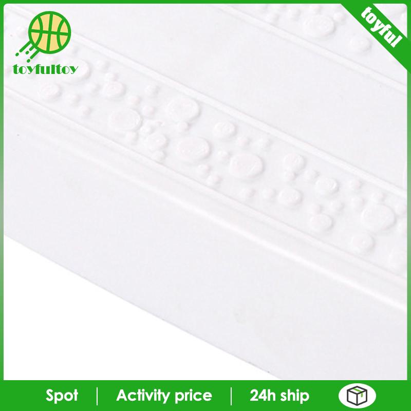 1 Gói Bàn Đạp Ổn Định Dễ Dàng Lắp Đặt 18 &quot;Sturdy