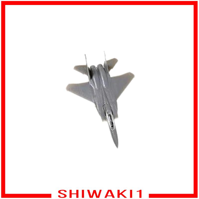 Mô Hình Máy Bay Chiến Đấu 4D Tỉ Lệ 1 / 144