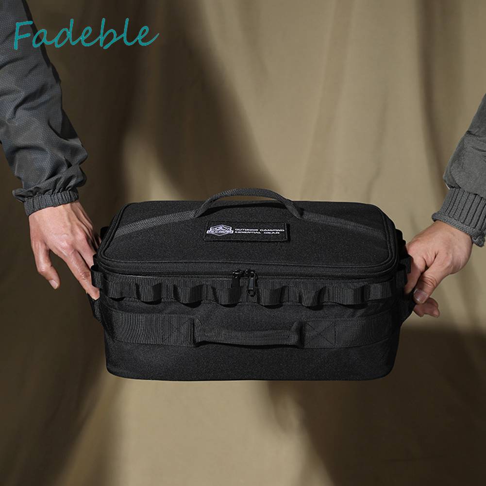 Túi Đựng Bếp Lò Chống Thấm Nước Tiện Dụng Khi Đi Cắm Trại