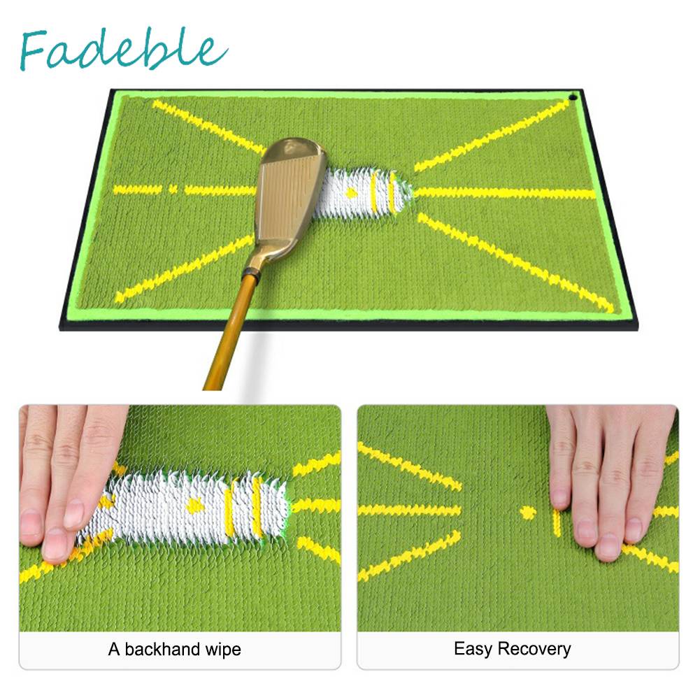 Thảm Chơi Golf Thể Thao Chất Lượng Cao