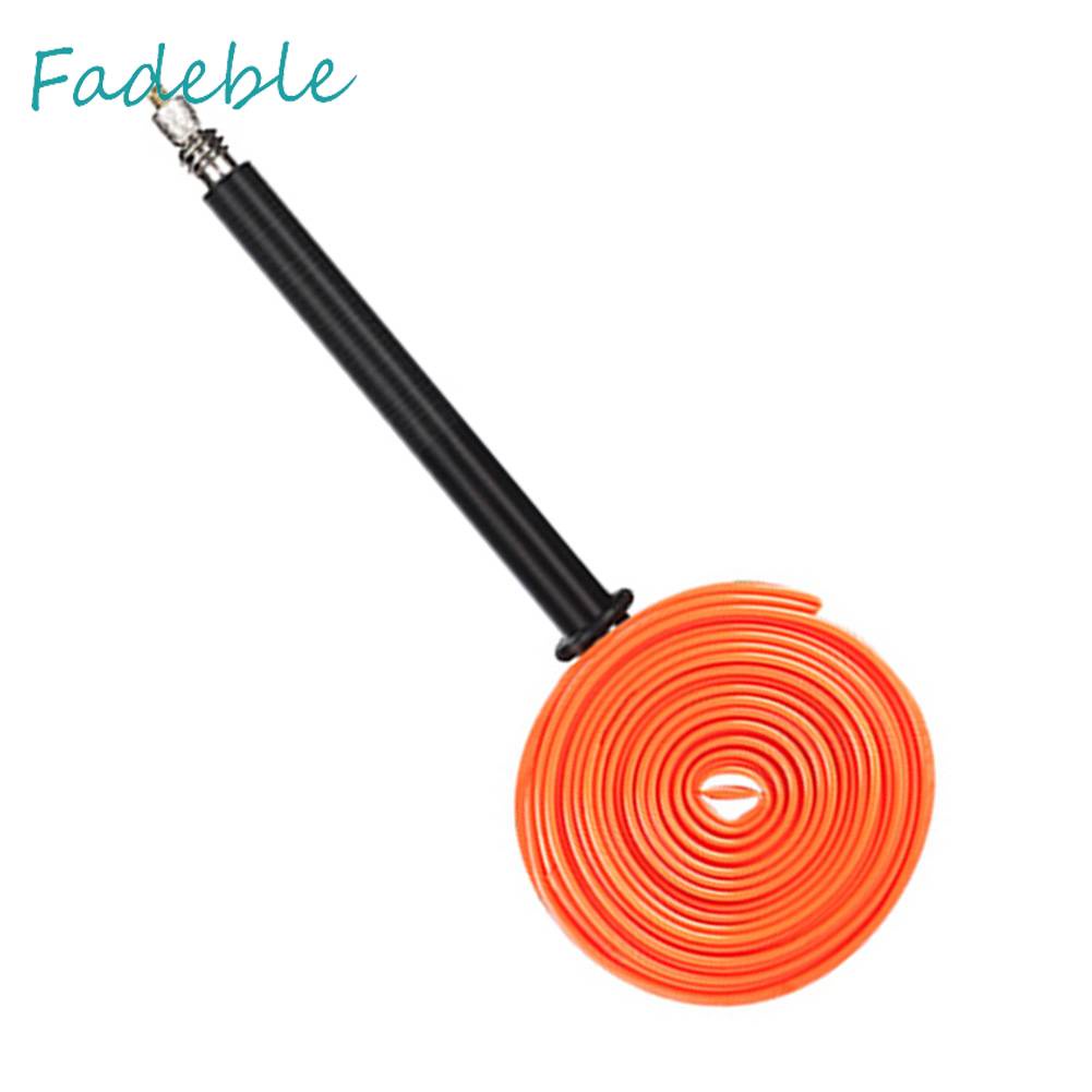 Ống Lót Bên Trong Xe Đạp Trọng Lượng Nhẹ Tiện Dụng