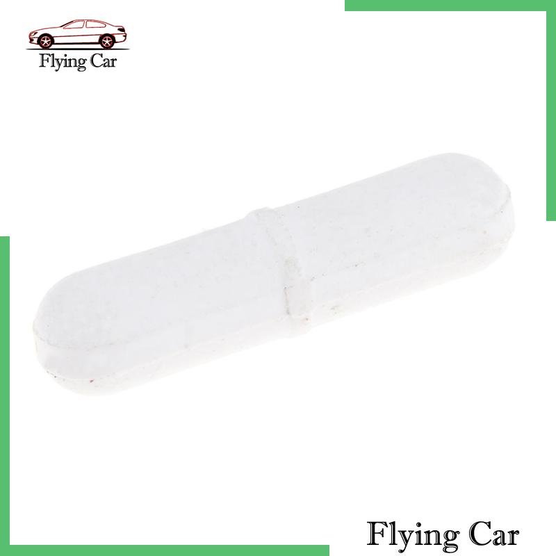 Thanh Khuấy PTFE Dùng Trong Thí Nghiệm