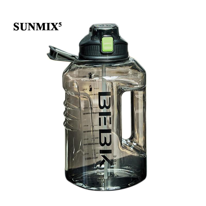 Bình Nước Thể Thao Dung Tích Lớn Tiện Dụng Khi Leo Núi