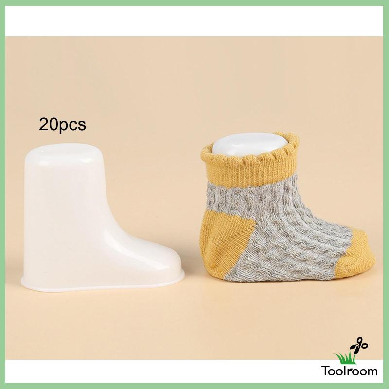 Set 20 Giá Trưng Bày Giày Dép Tiện Lợi