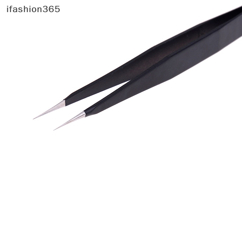 Set 2 Khuôn Làm Bánh Bằng Thép Không Gỉ Chống Tĩnh Điện ifashion365