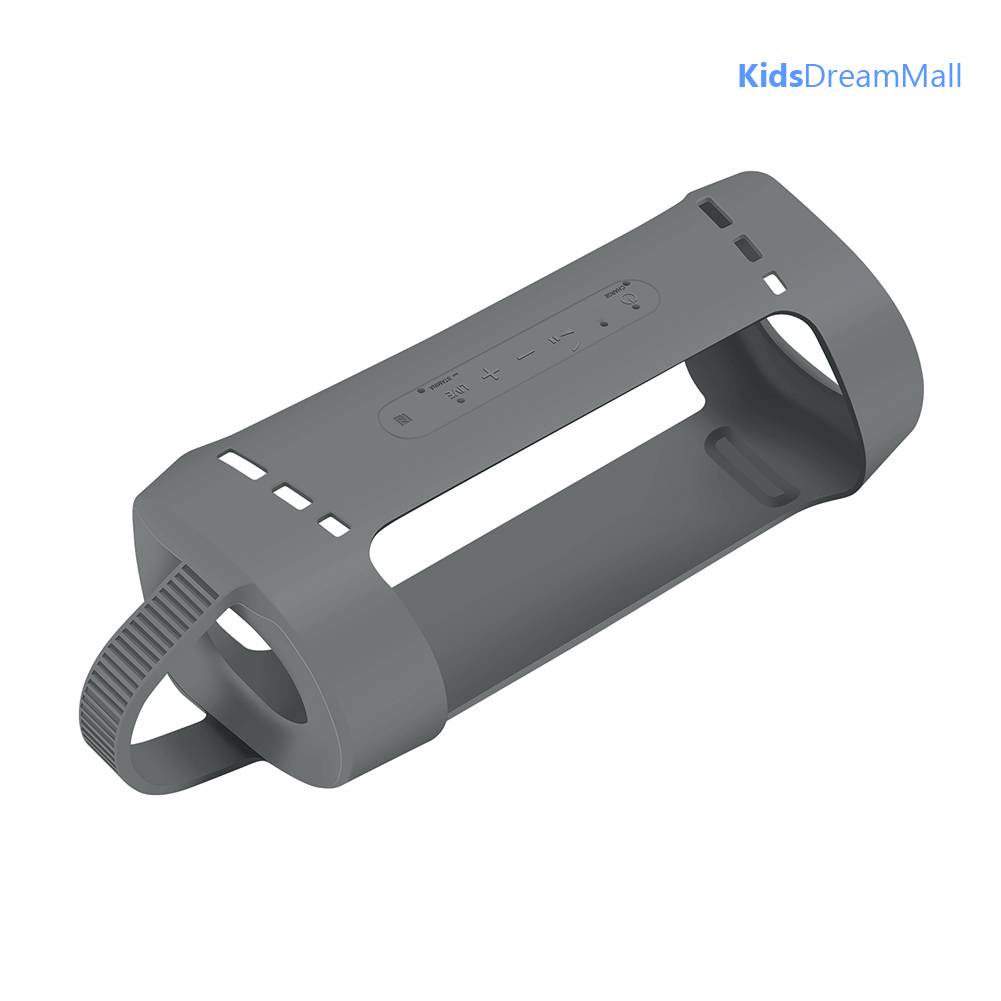 Túi Silicone Chống Sốc Cho Loa Không Dây SONY SRS-XB33