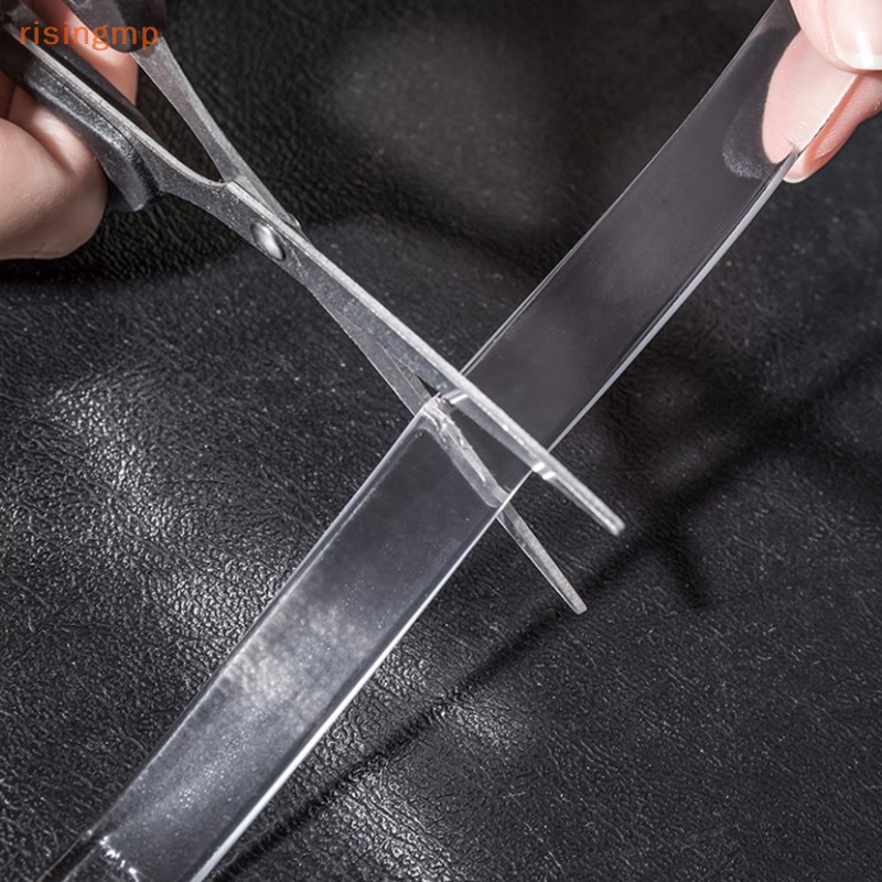 Đệm Chặn Cửa / Ngăn Kéo / Toilet Bằng Silicone Chống Va Chạm
