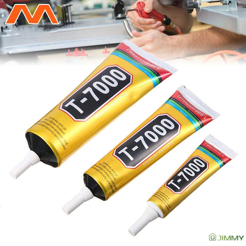 Keo Dán Sửa Chữa Điện Thoại / Máy Tính Bảng Đa Năng 110ML T7000