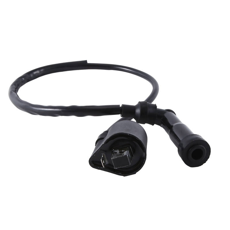 Cuộn Dây Đánh Lửa Điện Áp Cao Cho Yamaha YFM350X YFM660R Grizzly 80 LTF500F