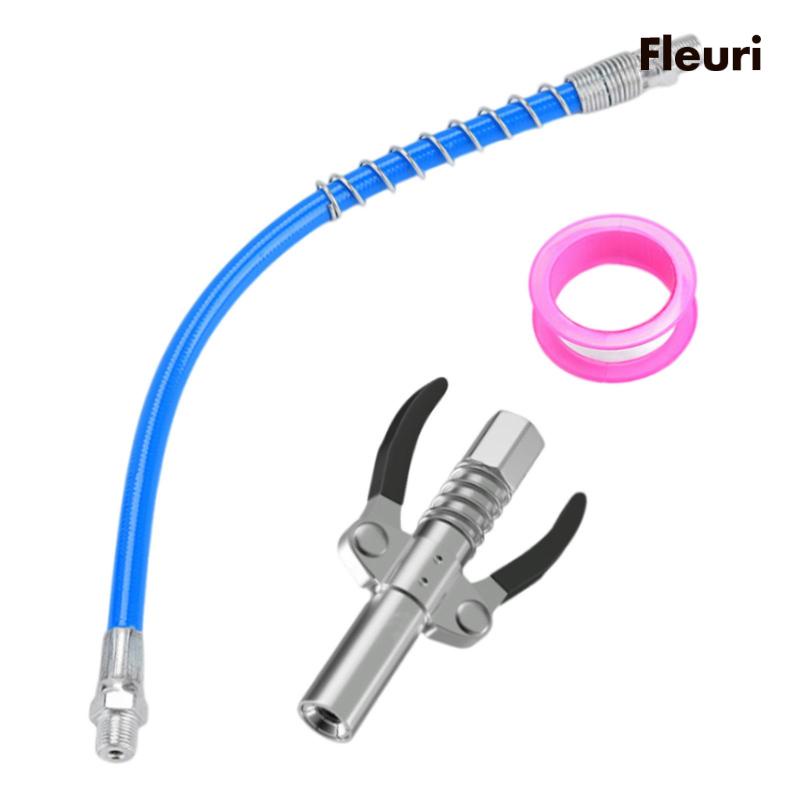 Kẹp Khóa Xe Hơi Chịu Tải Nặng Chất Lượng Cao