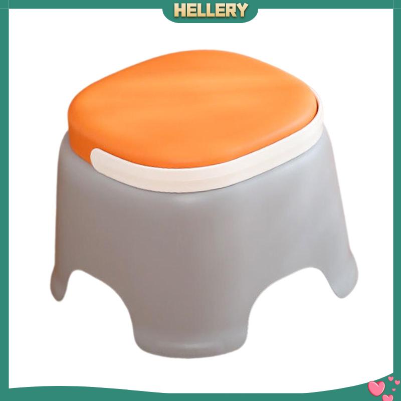 Ghế Đẩu Để Chân Đa Năng Phong Cách Châu Âu Sáng Tạo