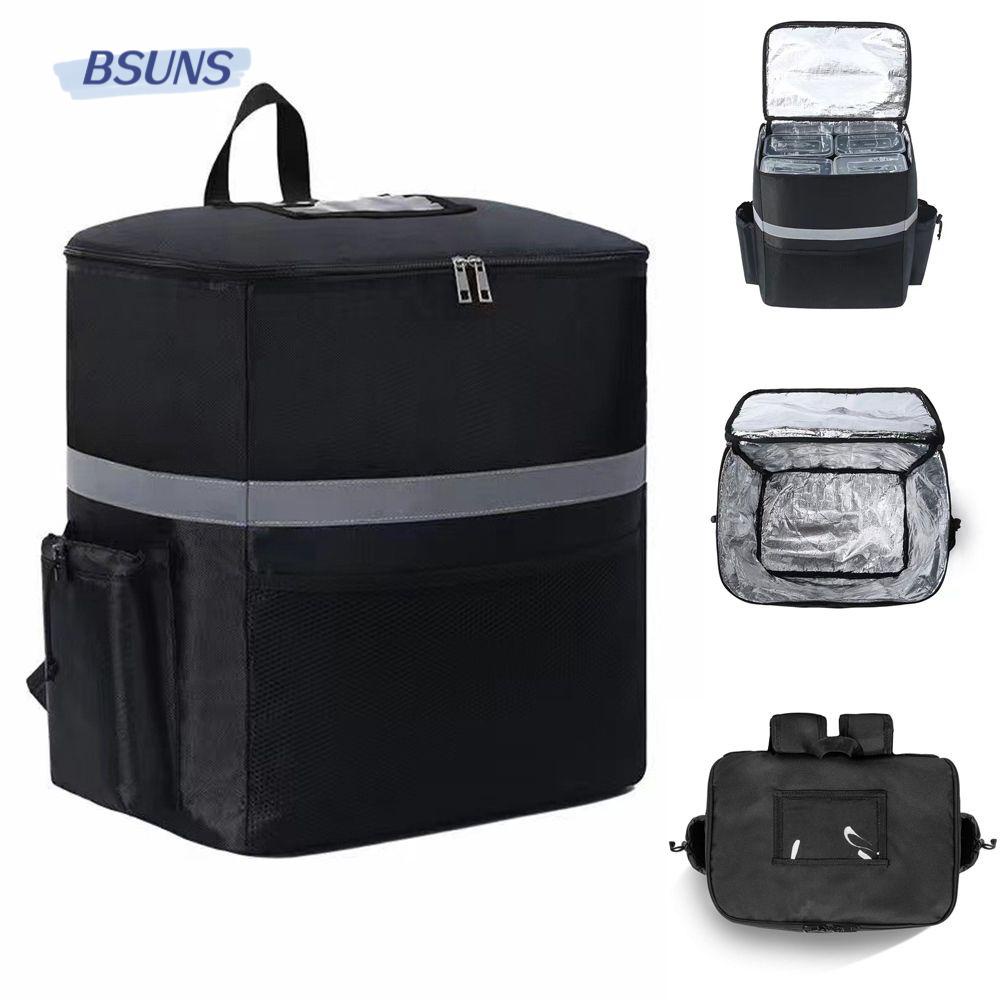 BSUNS Túi Giữ Nhiệt Thức Ăn / Nước Uống Dung Tích 35L