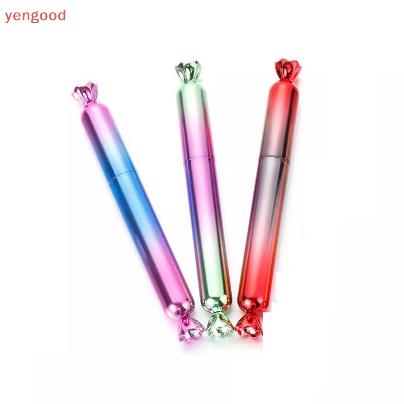 Bút Đính Đá 5D Màu Sắc Kẹo Ngọt Xinh Xắn