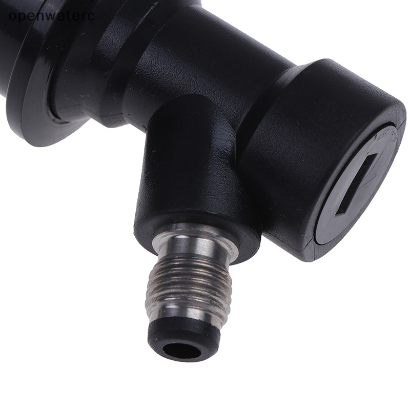 Openwaterc 1 * Dụng Cụ Ngắt Kết Nối Bia Bắp / Nước Dùng Tại Nhà Phong Cách Cornelius vn